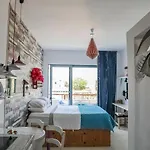 Апартаменты Pefkos Eye