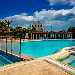 Pefkos Eye Апартаменты *
