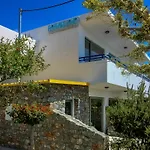 Pefkos Eye * Pefki (Rhodes)