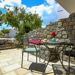 Апартаменты Pefkos Eye *