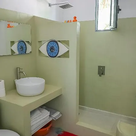 Pefkos Eye * Pefki