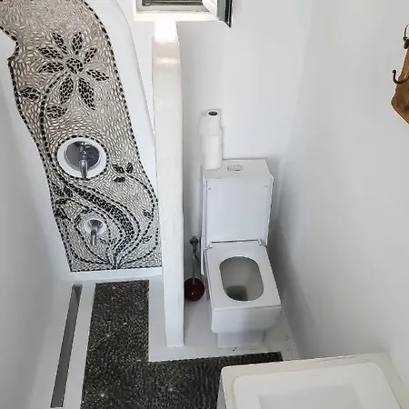 Apartament Pefkos Eye