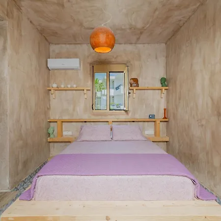 Apartament Pefkos Eye Pefki