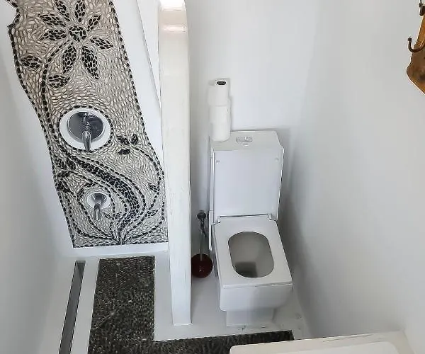 Apartament Pefkos Eye