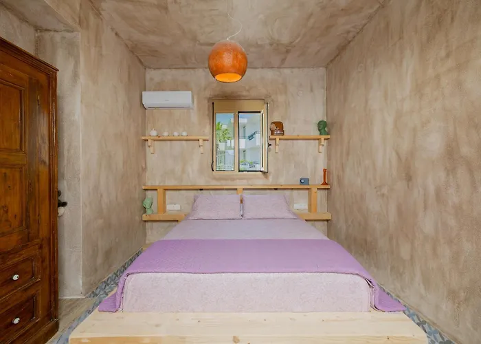 Apartament Pefkos Eye Pefki