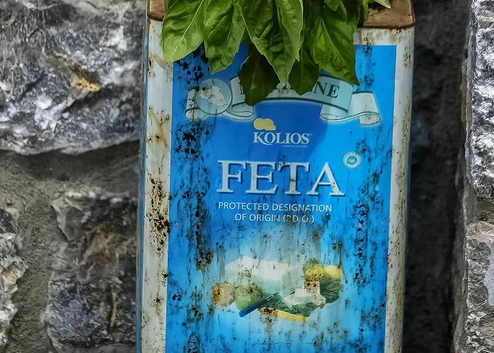Pefkos Eye Pefki