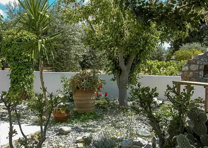 Pefkos Eye Apartament Pefki