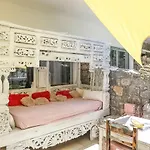 Pefkos Eye Appartement *