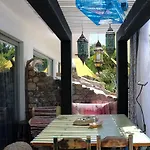 Apartament Pefkos Eye *