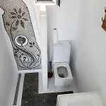 Apartament Pefkos Eye