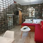 Pefkos Eye Apartament Pefki