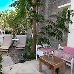 Apartament Pefkos Eye Pefki