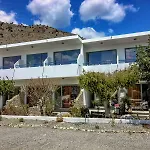 Apartament Pefkos Eye