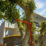 Pefkos Eye Apartament Pefki
