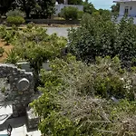 Apartament Pefkos Eye Pefki