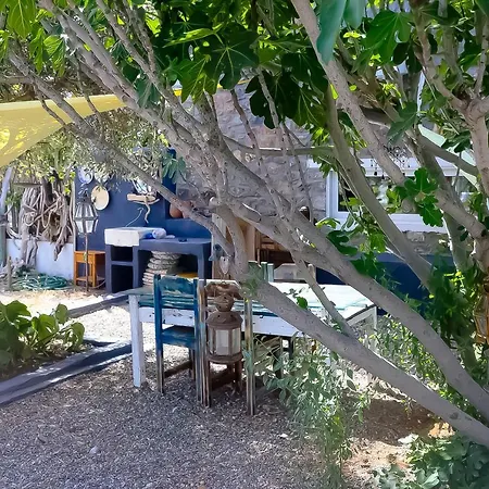 Apartamento Pefkos Eye Pefki
