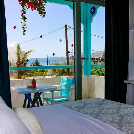 Pefkos Eye Pefki