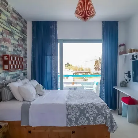 Apartamento Pefkos Eye *