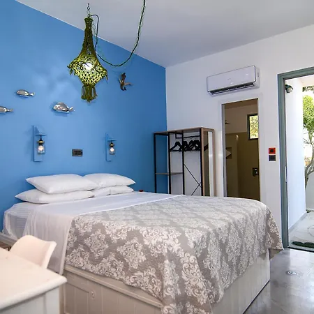 Apartament Pefkos Eye Pefki