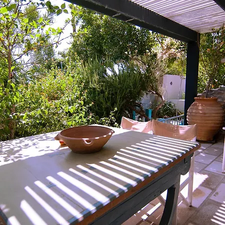 Apartamento Pefkos Eye Pefki