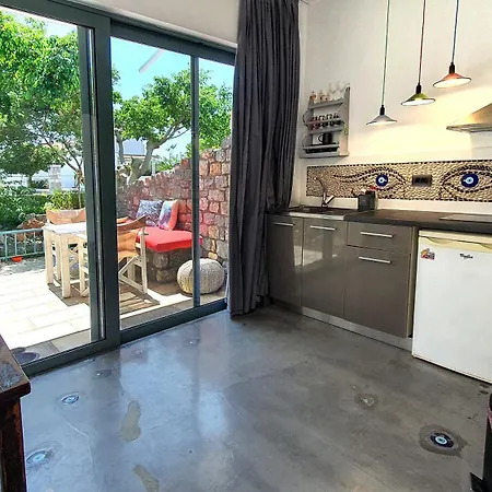 Apartamento Pefkos Eye *