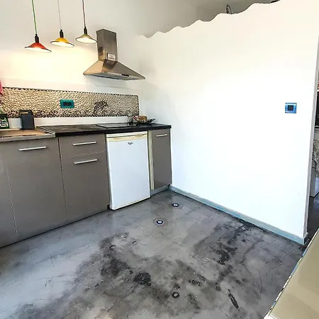 Apartamento Pefkos Eye *