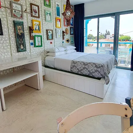 Apartamento Pefkos Eye Pefki