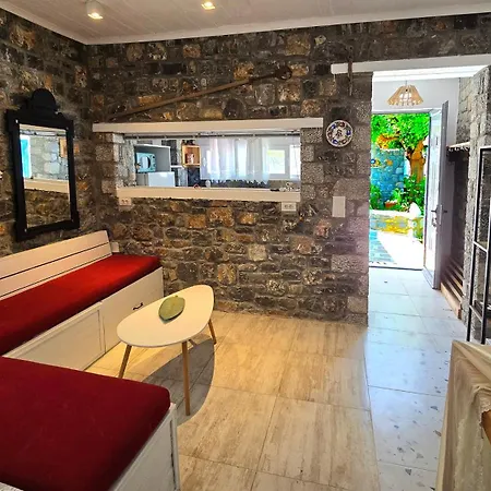 Apartamento Pefkos Eye *