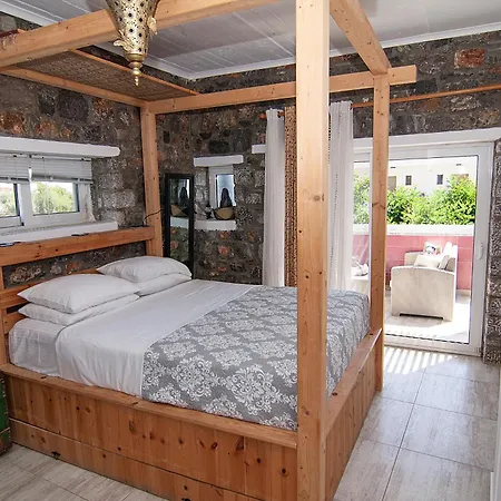 Apartamento Pefkos Eye