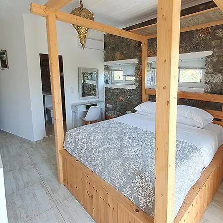 Apartament Pefkos Eye *