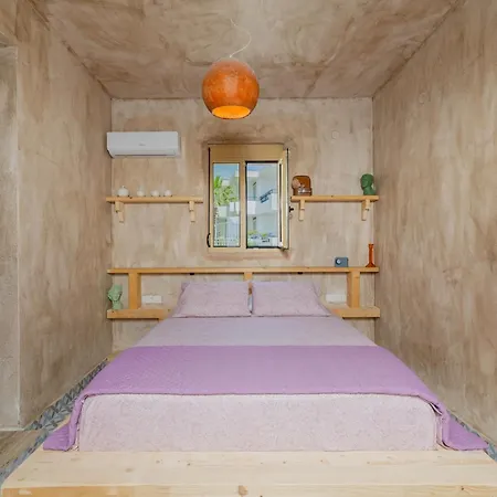 Apartamento Pefkos Eye Pefki
