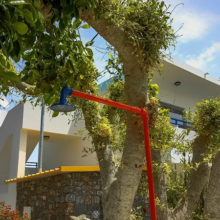 Pefkos Eye Apartament Pefki