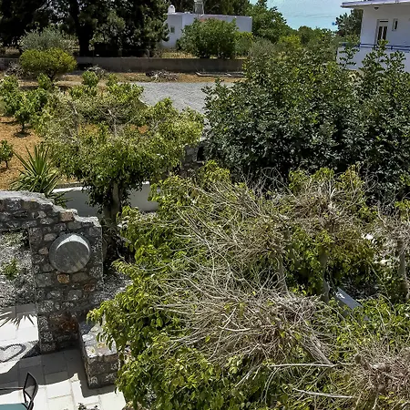 Apartament Pefkos Eye Pefki