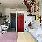 Appartamento Pefkos Eye
