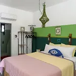 Pefkos Eye Appartamento