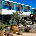 Appartamento Pefkos Eye