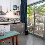 Appartamento Pefkos Eye