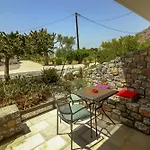 Pefkos Eye Appartamento