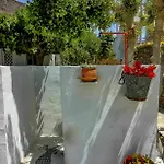 Pefkos Eye