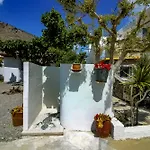 Pefkos Eye *