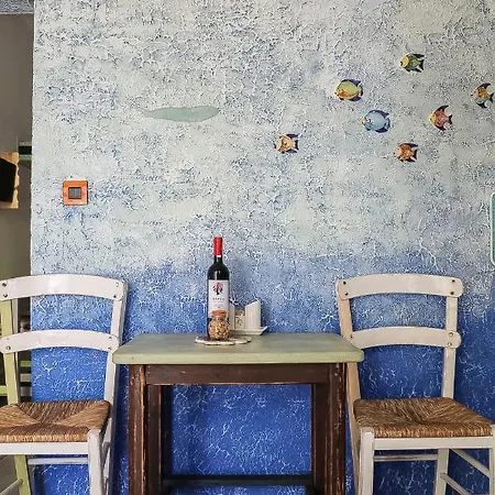 Pefkos Eye Appartement