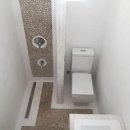 Pefkos Eye Appartement