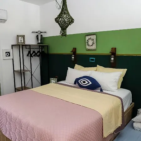 דירה Pefkos Eye *