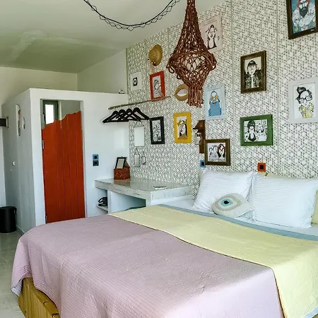 Apartament Pefkos Eye Pefki