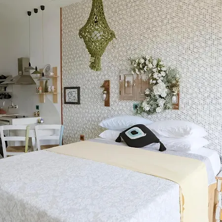 Eye Apartment Pefki (Rhodes)