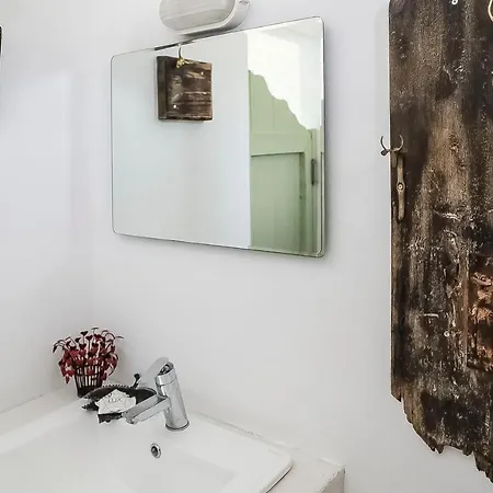 Pefkos Eye Apartament Pefki