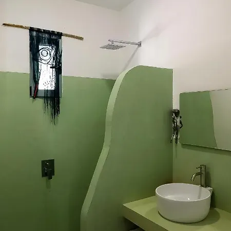 Pefkos Eye Pefki (Rhodes)