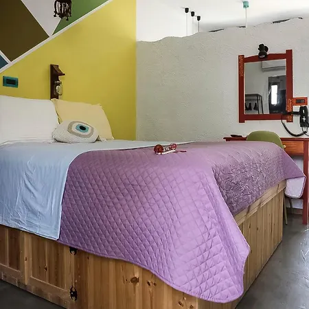 Apartament Pefkos Eye