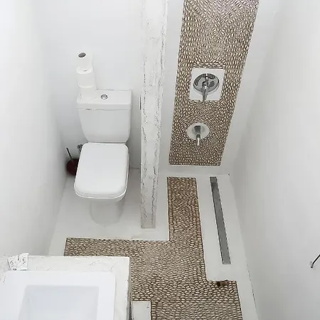 Pefkos Eye Appartement