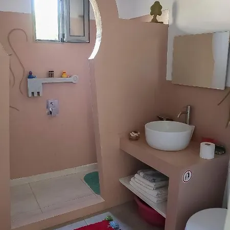 Pefkos Eye Pefki (Rhodes)